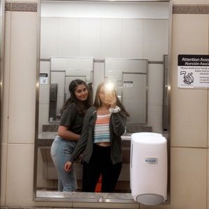 Meet your Posher, Madison